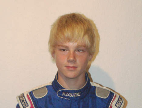 Bo Sørensen ser frem til et spektakulært EM-brag for KF3-klassen i italienske Sarno.